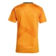 Real Madrid Tricou Fotbal Replică 2024-25 Femei Deplasare